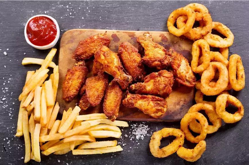 吃什么去油腻最快最有效,油腻饮食必备攻略