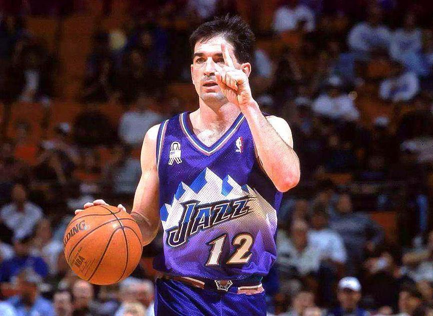 怎么评价保罗最近的表现,保罗历史排名为何如此靠前