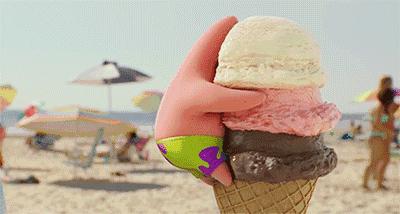 冰淇淋吃多了怎么驱寒,冷饮冰淇淋吃多了会怎样