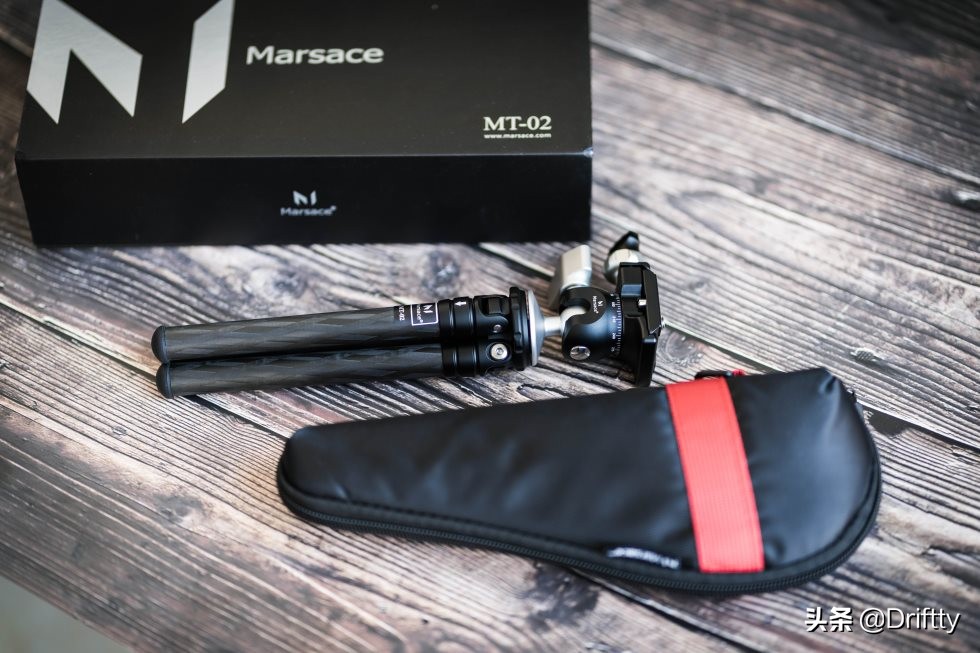 马小路三脚架02和06的区别,马小路mt2543三脚架测评