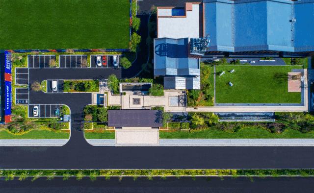 天津融侨方圆装修,天津融侨方圆洋房