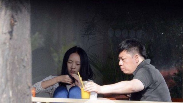 靠着婚姻洗白的女星,这些成功洗白的女星你喜欢谁