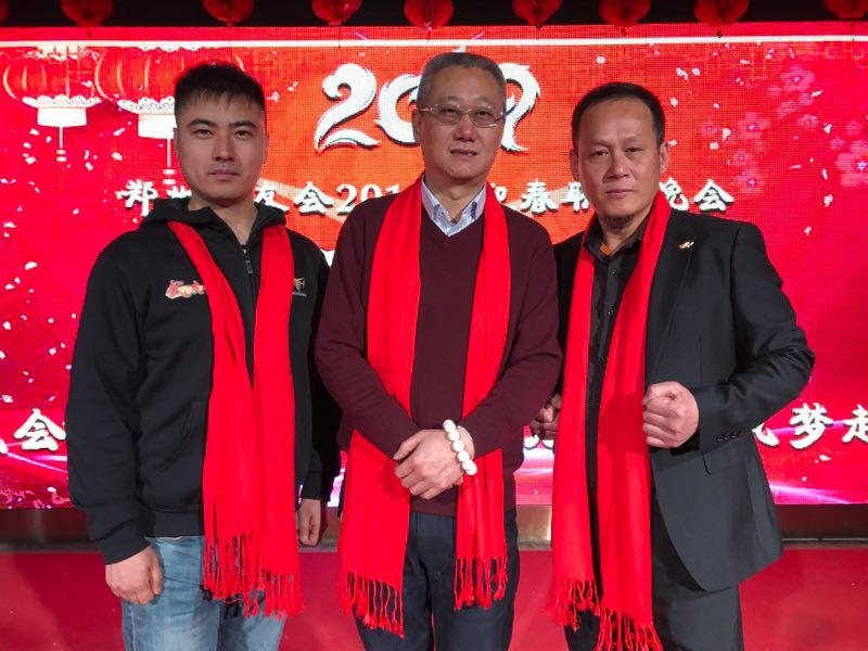 一龙武林风现场直播,武僧一龙嘉年华