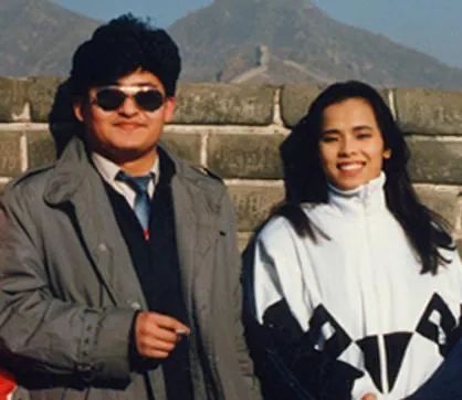 嫁错人的女孩子们,嫁错人的8位女星