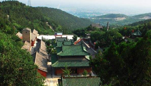 青天河风景区是几a景区,青天河水库风景区