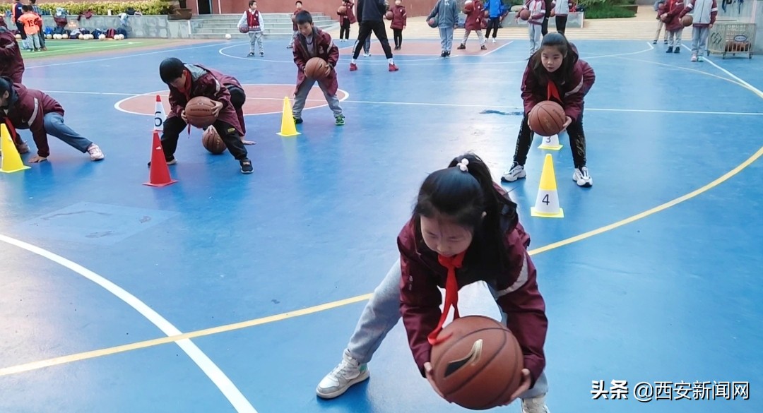 金鹰小学课后服务特色课程,多元课堂多彩作业