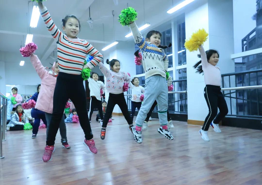 重庆五朵金花小学分别在哪些区,重庆小学5朵金花