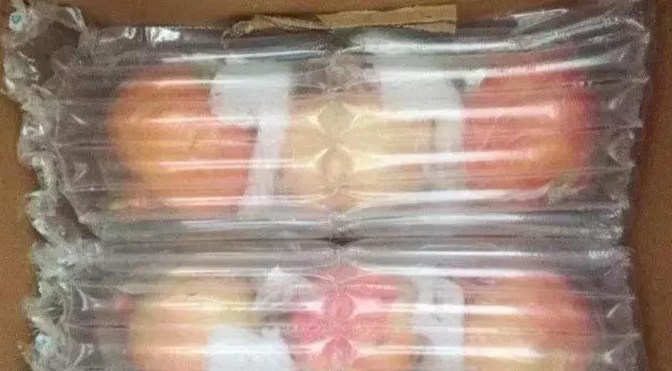 水果运输包装需注意什么,水果发快递包装规范