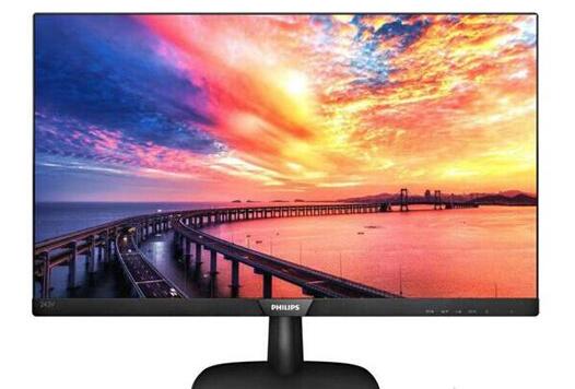 推荐便宜24寸电竞显示器,24寸144hz显示器推荐千元以下