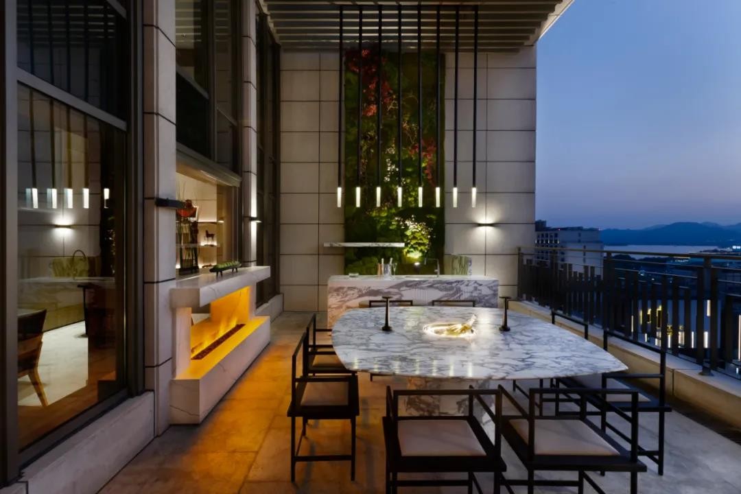 从上海、杭州、南京，看嘉里华宅背后的守恒定律