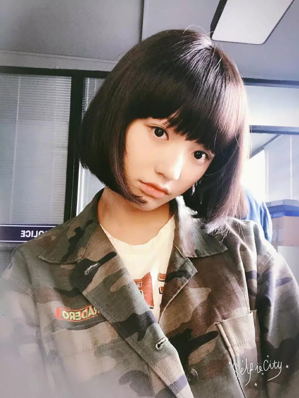 迪丽热巴颜值秒一众韩星,迪丽热巴颜值吊打