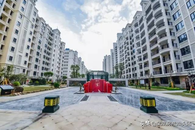 汕头低层楼盘有哪些,汕头未来升值空间最大的楼盘