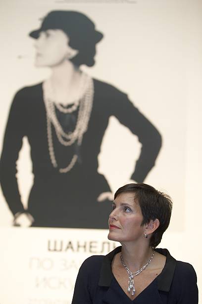 香奈儿全球CEO的职场精华感悟,全在这一篇了