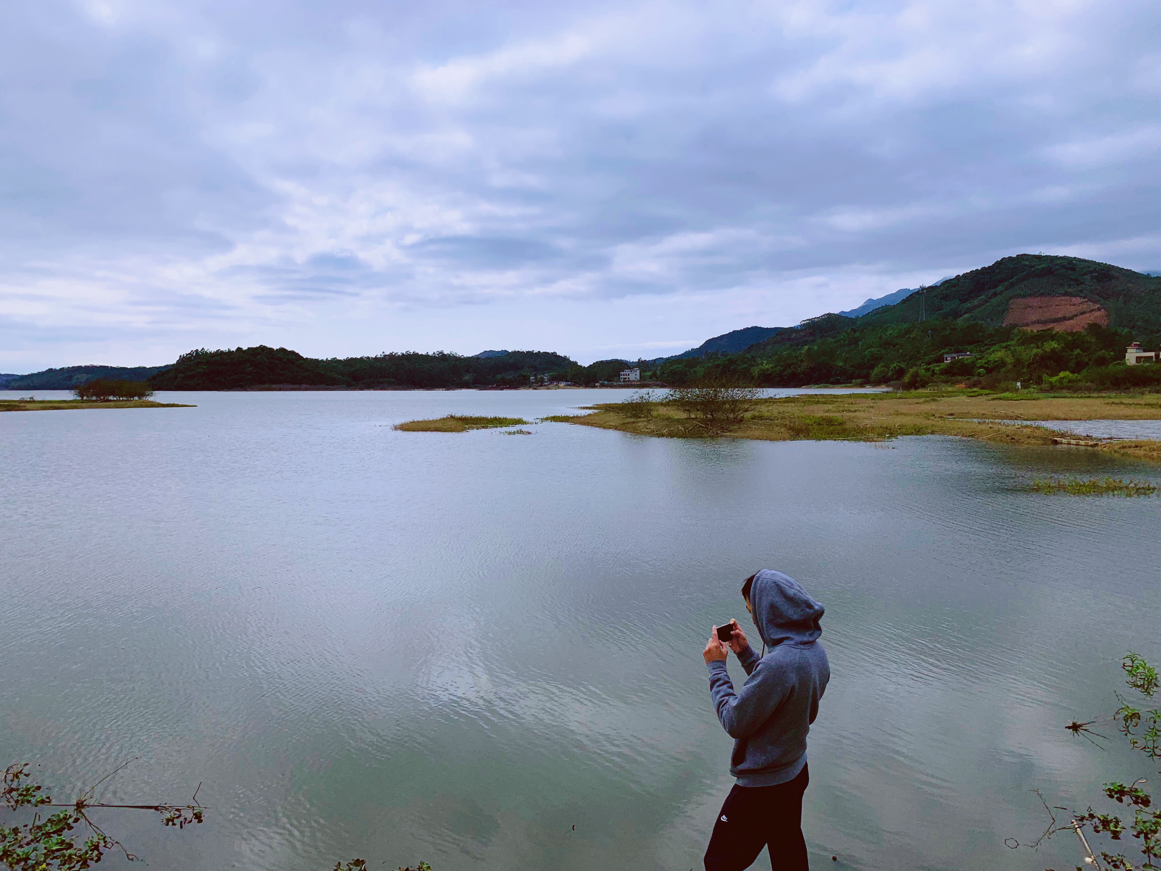 广东罗浮山民宿旅游攻略,罗浮山风景区民宿酒店推荐