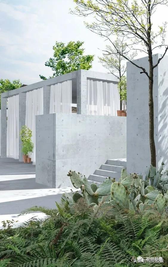 乡村蔬菜大棚的设计,蔬菜精美设计图片