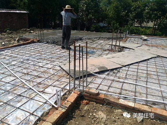 嘉兴小别墅,萧山小伙花200万造农村别墅