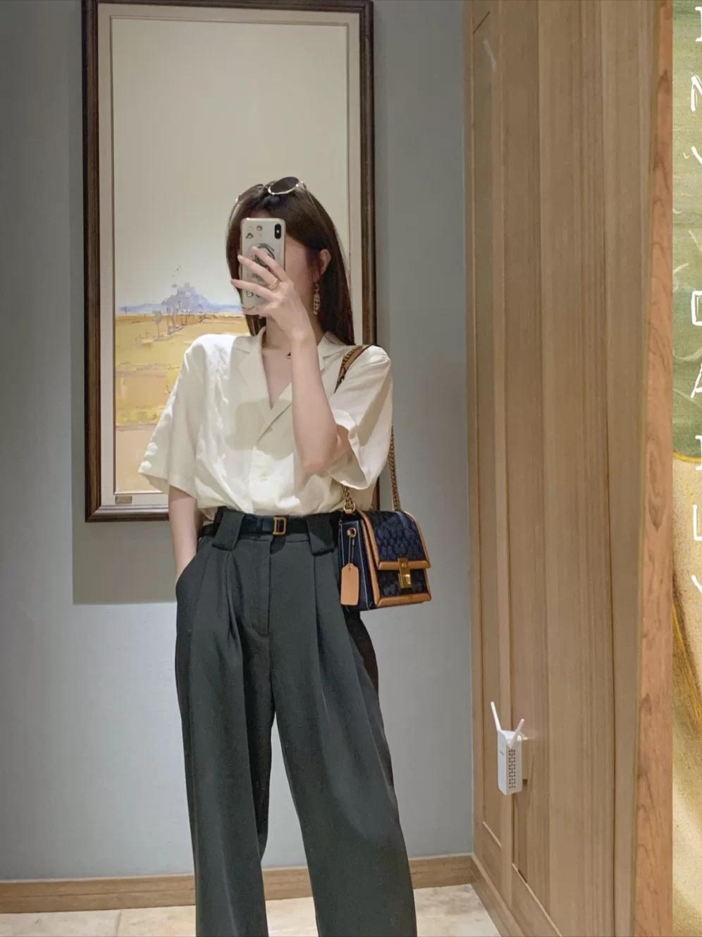 优衣库春款值得买吗,今年的优衣库也太好看了吧