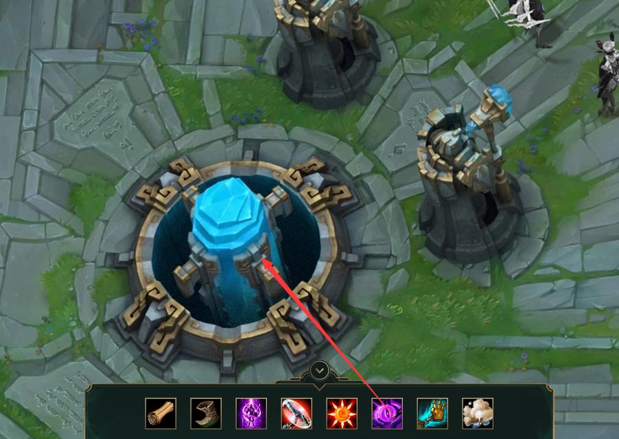 lol彩蛋绝版奖励,lol80彩蛋