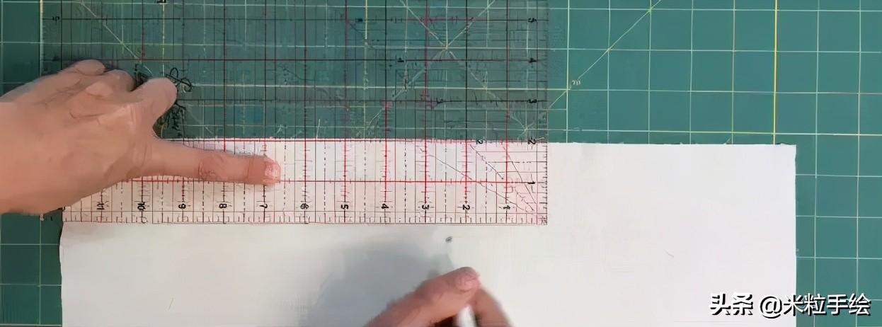 菱形格图案衣服属于什么风格,衣服镂空底边怎么弄好看