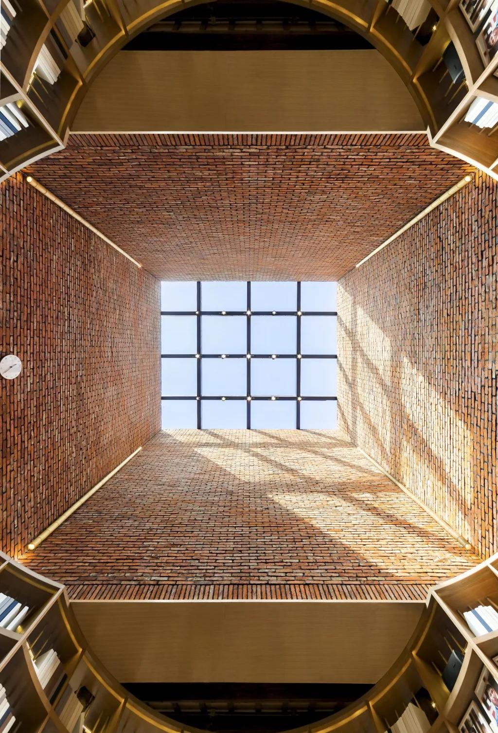 4个案例，看袈蓝建筑如何成为“田园综合体”的先行者