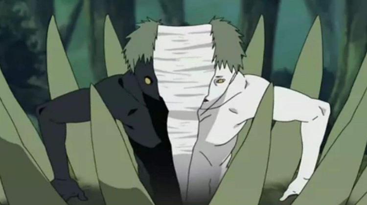 真正的火影迷深度解析,真火影迷才知道的问题