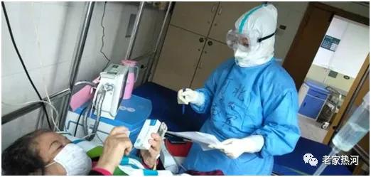 武汉抗疫女护士,女医生在武汉抗疫事迹