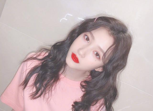 关晓彤啊,你到底是有多缺钱啊?