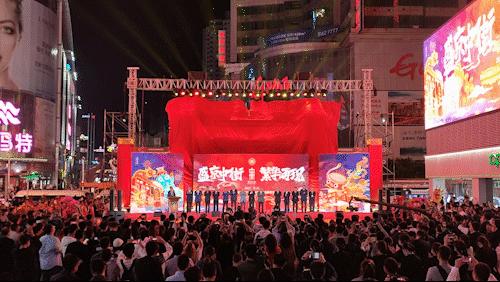 沈阳最有人气的地方,沈阳逛街的地方攻略