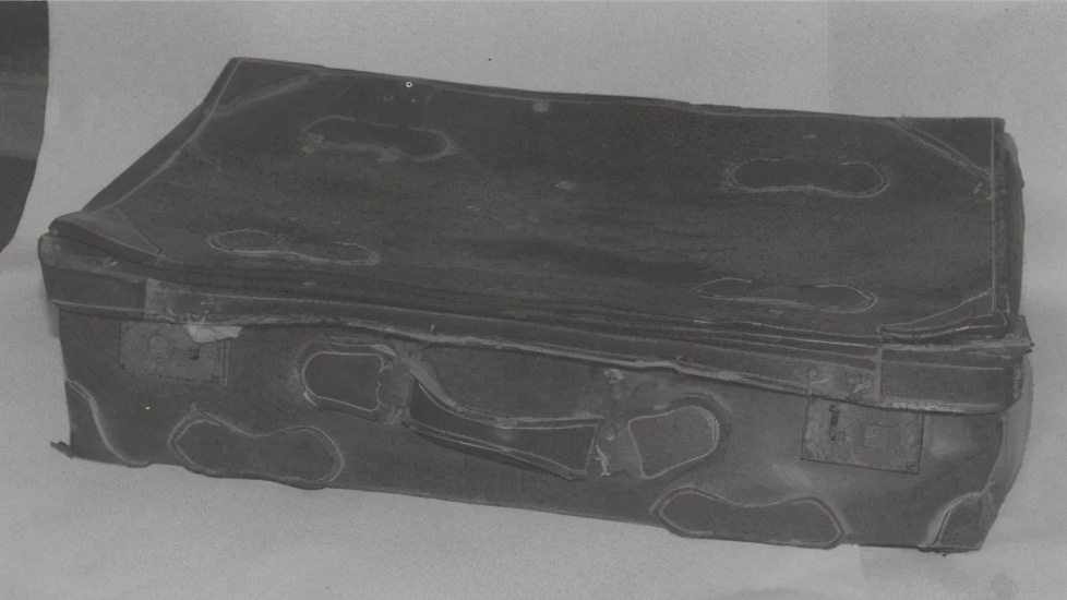 49年毛主席堂弟毛泽连，因穷困潦倒求助主席：他只能靠他自己