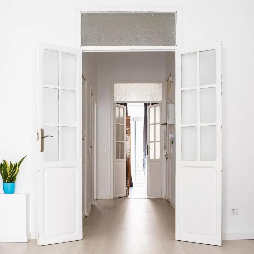 门窗隔音秘诀,隔音不好的房子如何解决