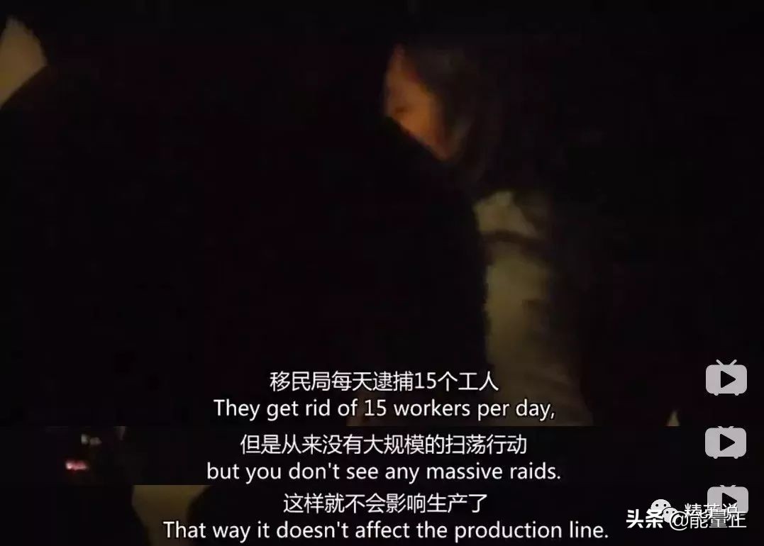 因为一个汉堡,她亲眼看着儿子死去!美国工薪阶层吃的食物有多脏