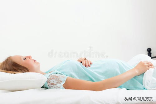 怀孕后睡眠差这4招让你安然入睡,怀孕7周晚上很难入睡