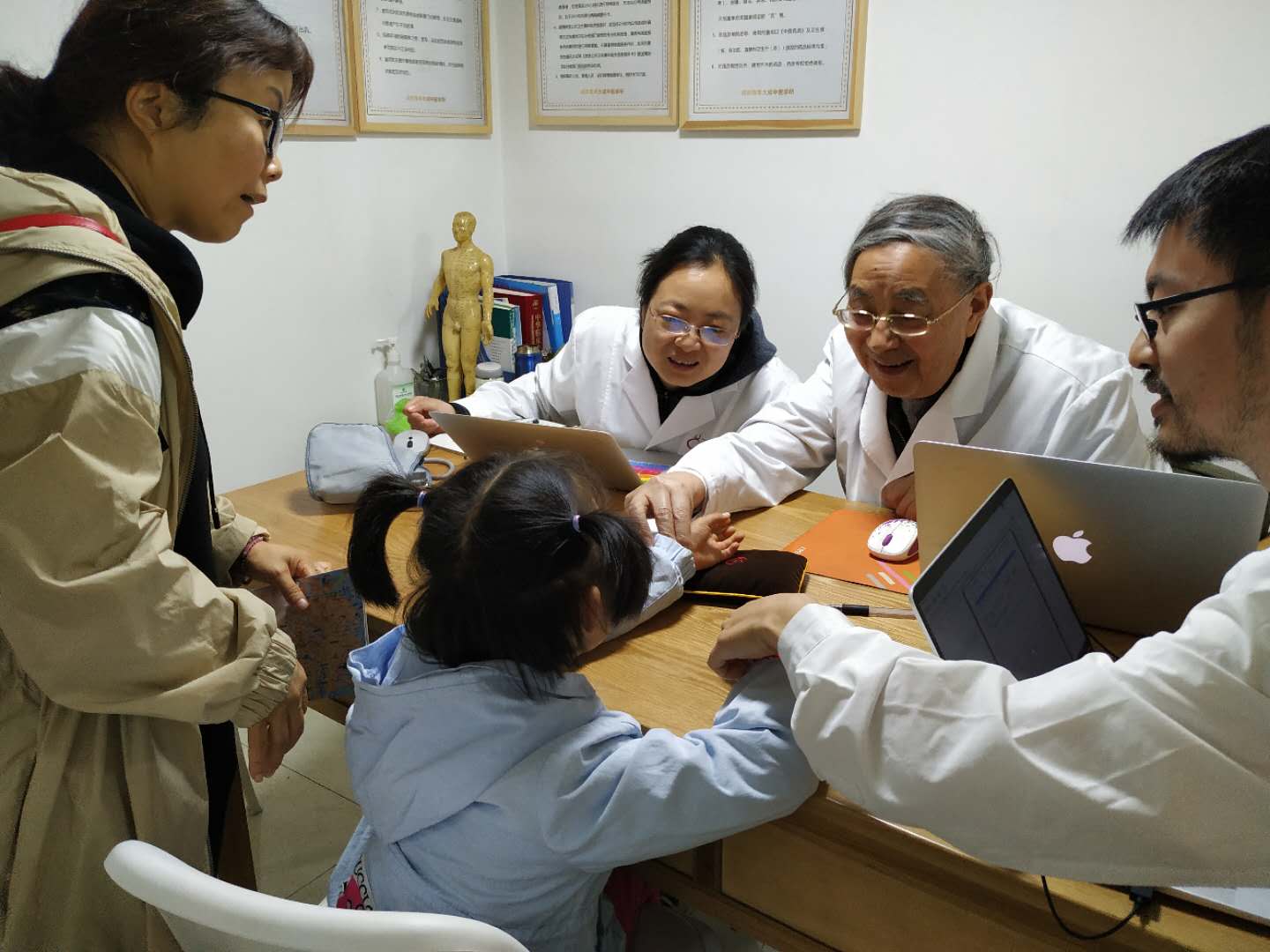 7年头痛,杨敏教授4次针灸即治愈,秘诀是什么?