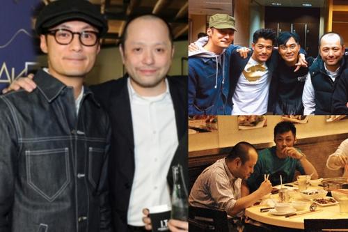 邱淑贞老公身价几亿,邱淑贞老公有多少身家