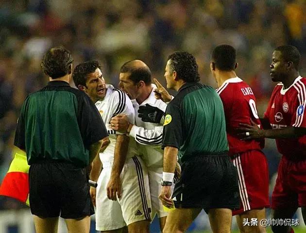 16-17国家德比皇马对拜仁,皇马拜仁欧洲德比c罗