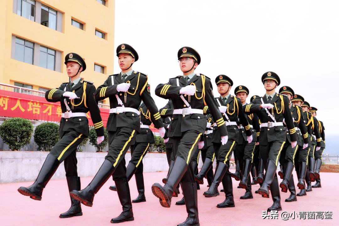云南曲靖会泽县茚旺高中致远中学高一新生及补习班招生简章来啦