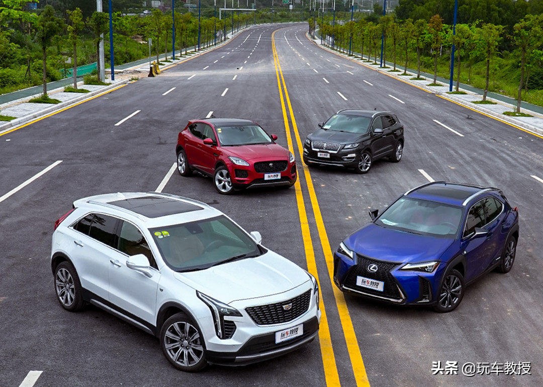 让女神秒懂爱车的档次，这招百试百灵