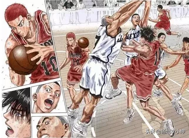 灌篮高手还会出吗,灌篮高手回归最新消息