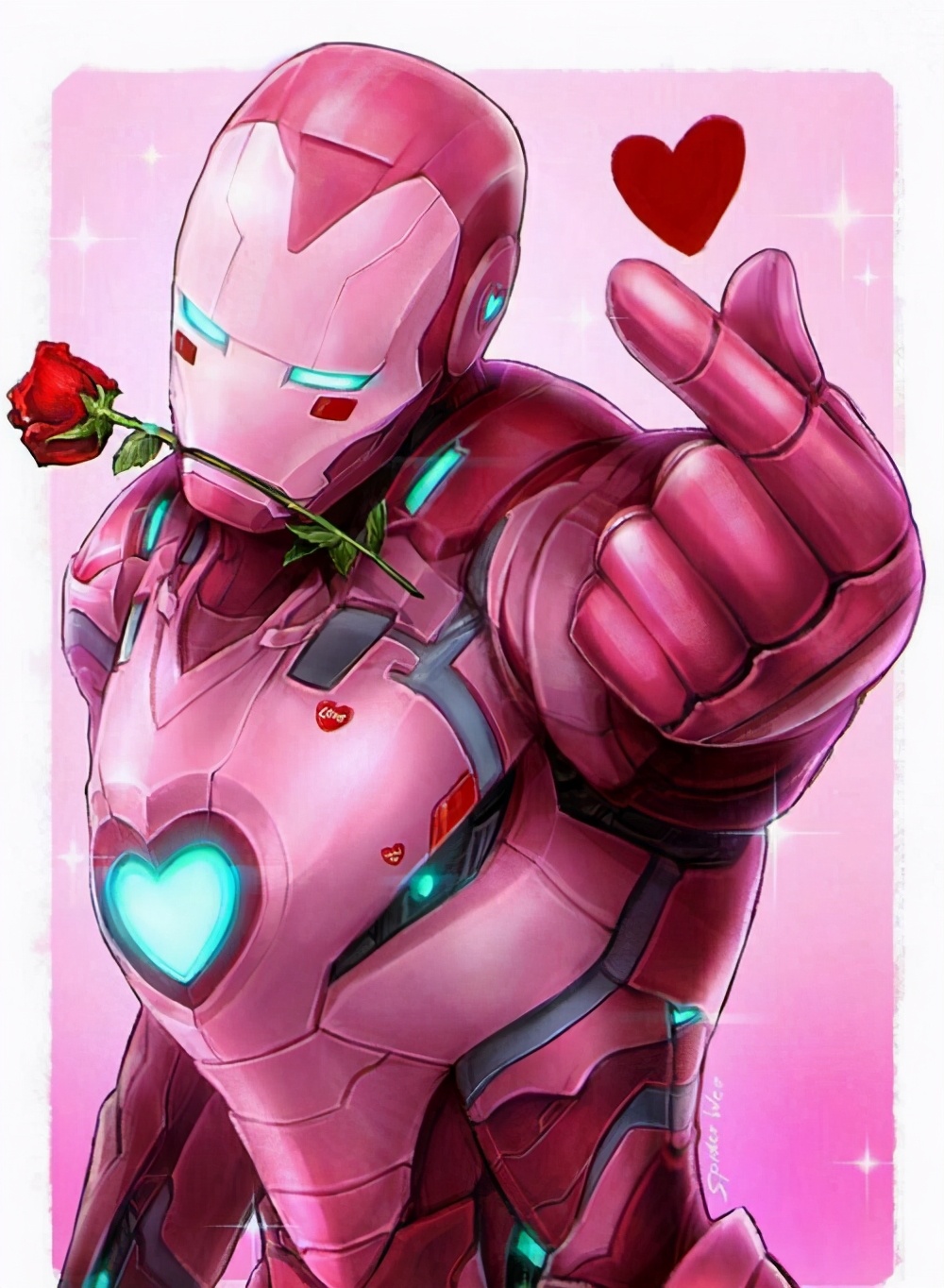 漫威反派最厉害的英雄,漫威英雄中最强的人