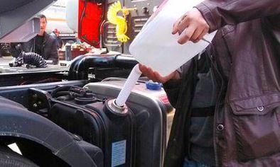 车用尿素如何使用才合理,车尿素的正确使用方法