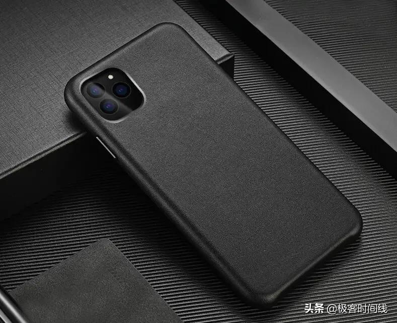 化繁为简手机壳,至简苹果手机壳