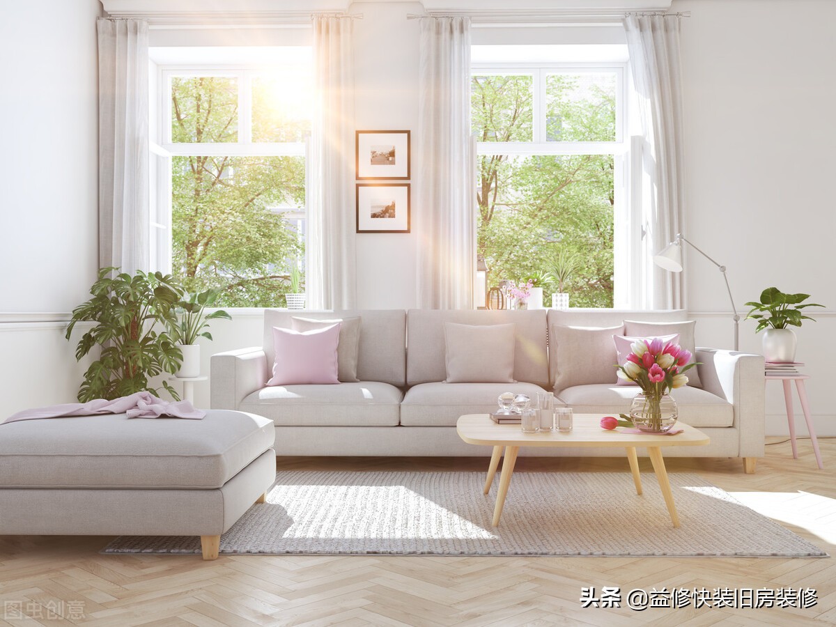 刷内墙最环保的材料,刷室内墙用什么漆能擦拭