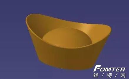 catia制作工艺,catia创成式设计混合命令如何使用