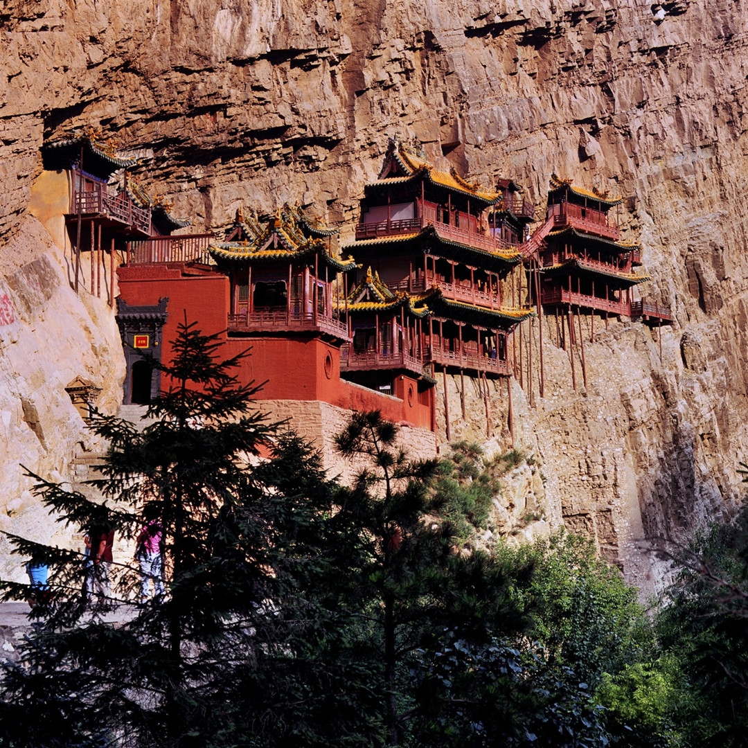 国家最赚钱的山,7天赚5个亿