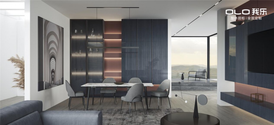 春节焕新家!二套房业主成节前定制家居主力“金爸爸”