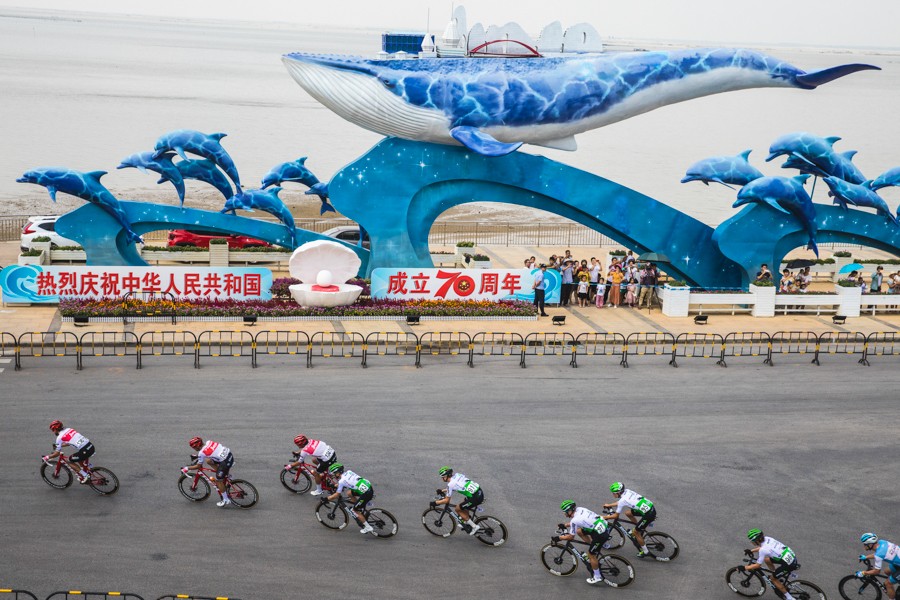 环广西北海赛段2024年,环广西北海赛段均速