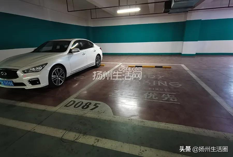 最新扬州东关街停车推荐,扬州打卡测评