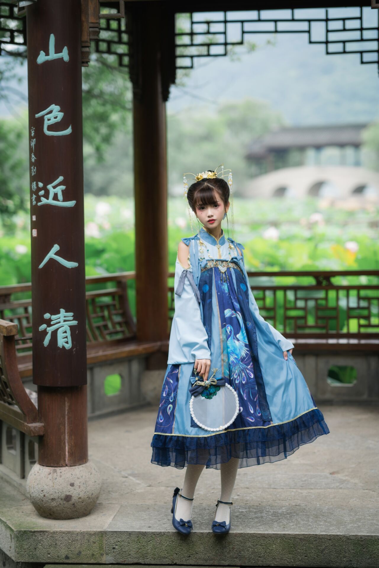 50元以内的lolita裙子,推荐便宜lolita裙子