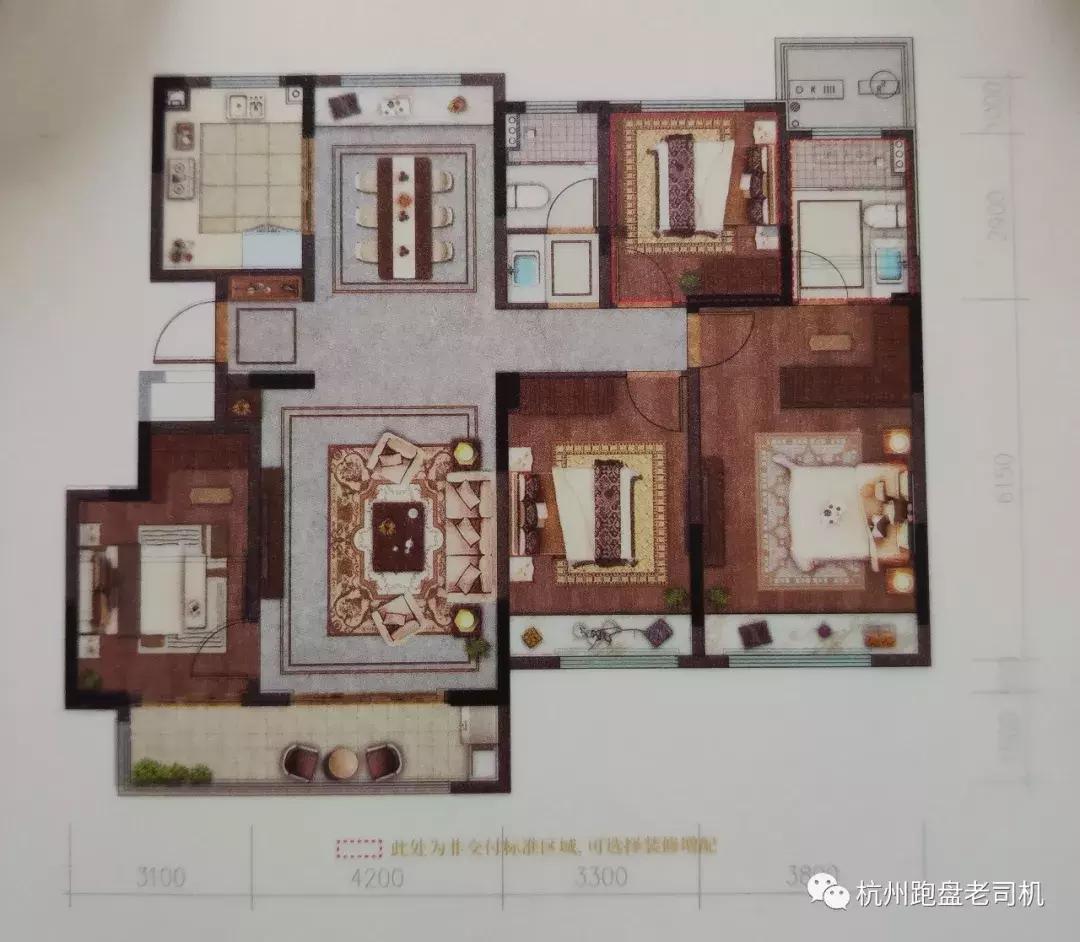 龙湖武林上城学区,龙湖武林上城值得买吗