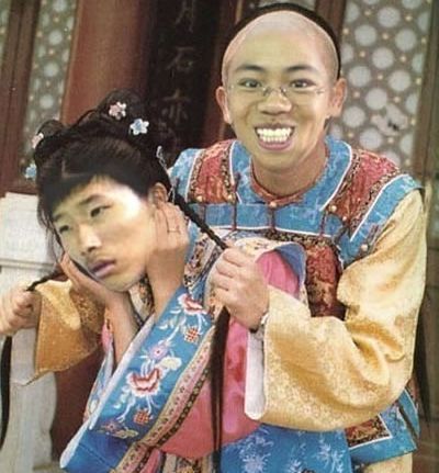 因一张照片一夜爆红的明星,因照片意外走红的人